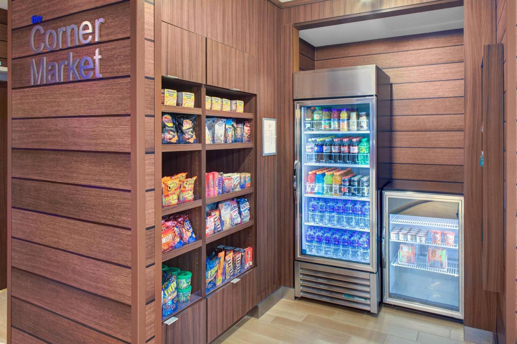 Fairfield Inn & Suites By Marriott Hollister Buitenkant foto