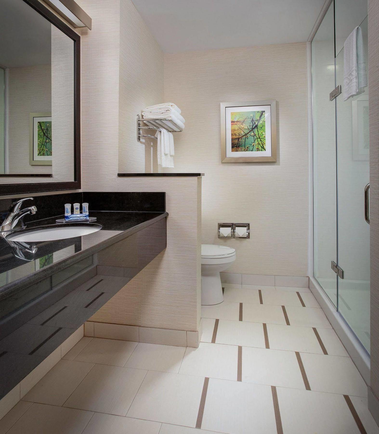Fairfield Inn & Suites By Marriott Hollister Buitenkant foto
