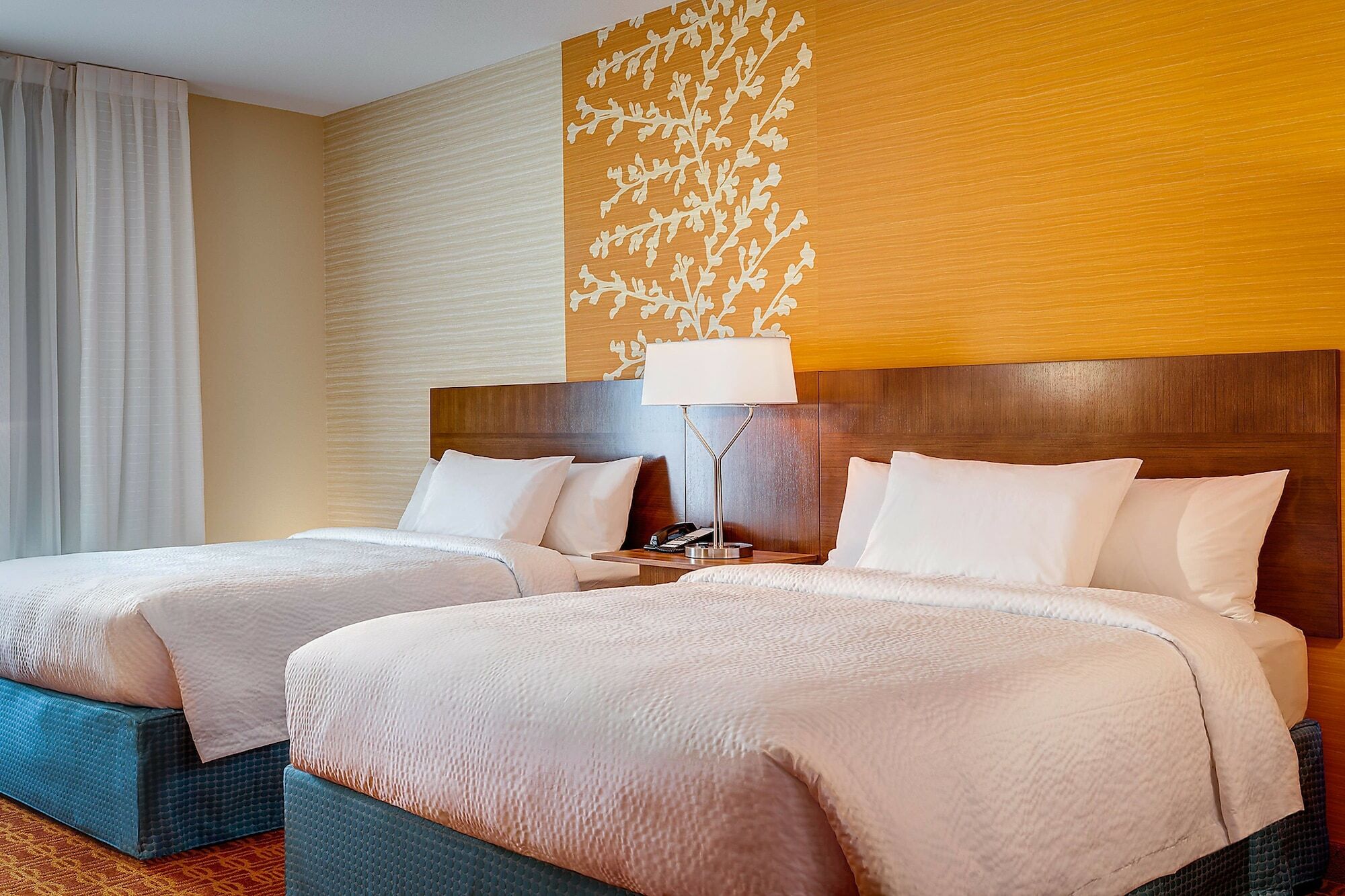 Fairfield Inn & Suites By Marriott Hollister Buitenkant foto